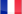 French language flag.