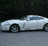 Esther S. 2008 XKR Photo 2
