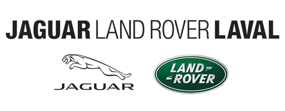 Jaguar Land Rover LAVAL.